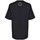 Textiel Dames T-shirts & Polo’s Pinko 1N12L2 Y68F Z99 Zwart