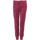 Textiel Dames Broeken / Pantalons Juicy Couture WTKB79609 Rood