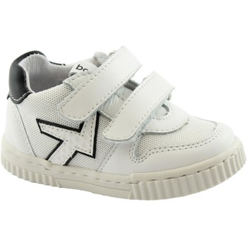 Schoenen Kinderen Lage sneakers Balocchi BAL-E21-111230-BI Wit