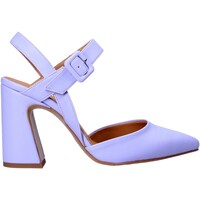 Schoenen Dames pumps Grace Shoes 962G006 Violet