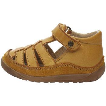 Schoenen Kinderen Sandalen / Open schoenen Falcotto 1500726 01 Brown