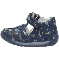 Schoenen Kinderen Sandalen / Open schoenen Falcotto 1500726 16 Blauw
