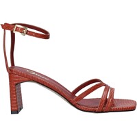 Schoenen Dames Sandalen / Open schoenen Grace Shoes 395002 Brown