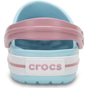 Crocs CR.204537-IBWH Ice blue/white