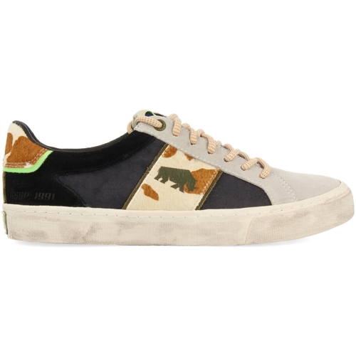 Schoenen Heren Sneakers Gioseppo CHASE Other