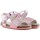Schoenen Sandalen / Open schoenen Replay 25283-18 Roze