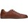 Schoenen Heren Lage sneakers Rossano Bisconti 353-01 Brown