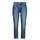 Textiel Dames Straight jeans Pepe jeans VIOLET Blauw / Medium