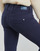 Textiel Dames 5 zakken broeken Pepe jeans GEN Marine
