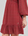 Textiel Dames Korte jurken Pepe jeans CAMELIA Multicolour