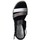 Schoenen Dames Sandalen / Open schoenen Marco Tozzi COLETTE Zwart
