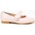 Schoenen Meisjes Ballerina's Angelitos 25306-18 Roze