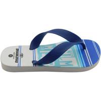 Schoenen Kinderen Slippers Brasileras Printed 21 Summer Blauw