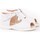 Schoenen Sandalen / Open schoenen Angelitos 14387-15 Wit