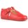 Schoenen Sandalen / Open schoenen Angelitos 25311-15 Rood