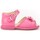 Schoenen Sandalen / Open schoenen Angelitos 21729-18 Roze