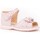 Schoenen Sandalen / Open schoenen Angelitos 21731-18 Roze
