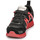 Schoenen Heren Lage sneakers Emporio Armani BOLINNA Zwart