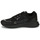 Schoenen Lage sneakers Emporio Armani EA7 NEW RUNNING V4 Zwart / Wit