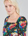 Textiel Dames Korte jurken Desigual NILO Multicolour
