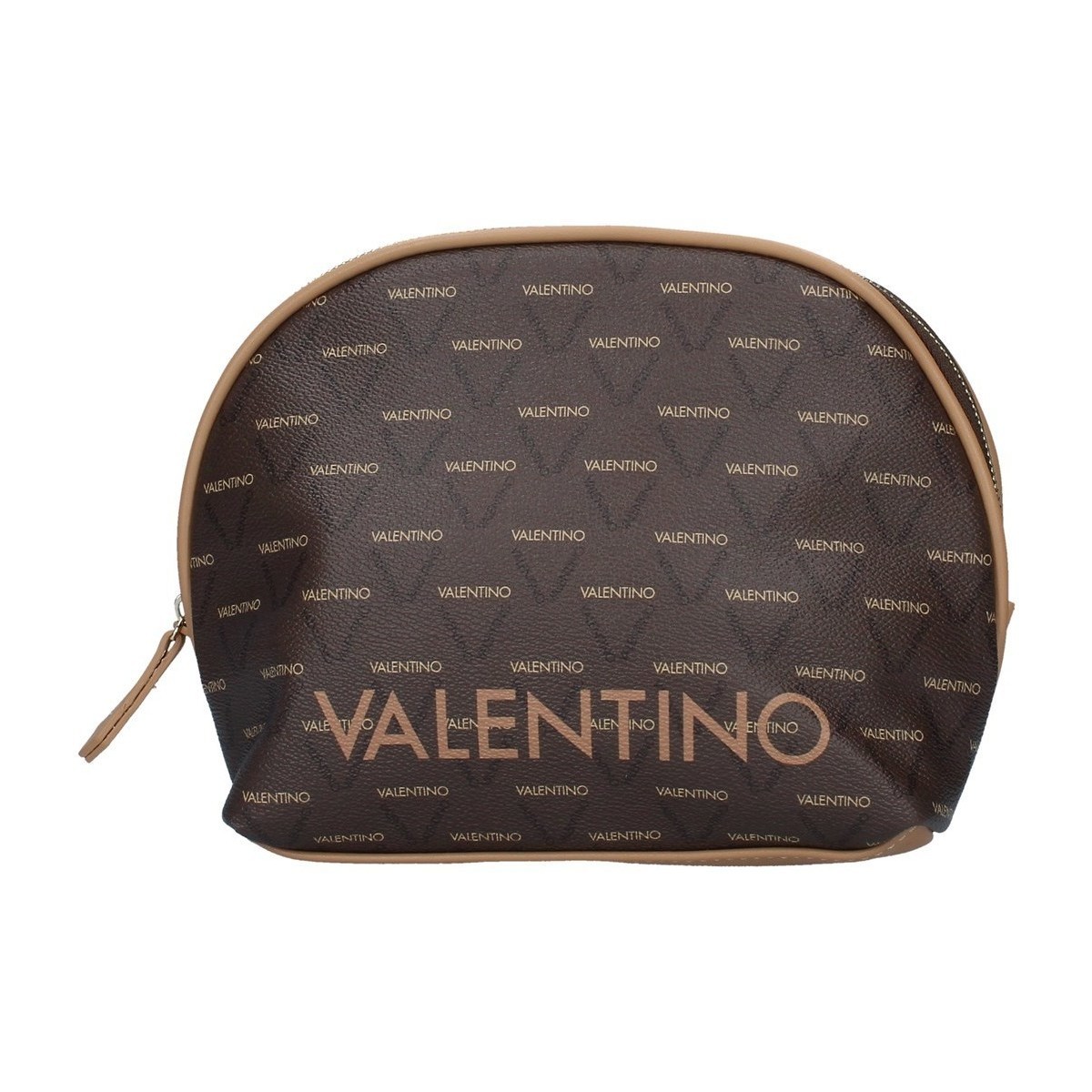 Tassen Tasjes / Handtasjes Valentino Bags VBE3KG533 Brown