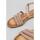 Schoenen Dames Sandalen / Open schoenen Gioseppo 59829-GREIG Roze