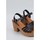 Schoenen Dames Sandalen / Open schoenen Musse & Cloud KATYA Zwart