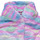 Textiel Meisjes Mantel jassen Desigual CONGO Multicolour