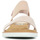 Schoenen Dames Sandalen / Open schoenen Skechers Desert Kiss Roze