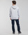 Textiel Sweaters / Sweatshirts Fila BARUMINI Grijs