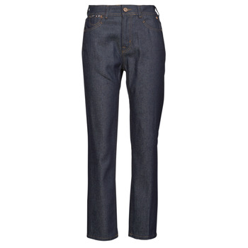 Textiel Dames Straight jeans Freeman T.Porter MONIKA DENIM Blauw / Brut