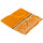 Accessoires Heren Sjaals Guess AM8764MOD03-ORA Orange