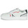 Schoenen Heren Lage sneakers Lacoste L001 0321 1 SMA Wit / Rood / Blauw
