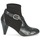 Schoenen Dames Low boots Sonia Rykiel 697859-B Zwart