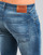 Textiel Heren Skinny jeans Jack & Jones JIGLENN JJROCK Blauw / Medium