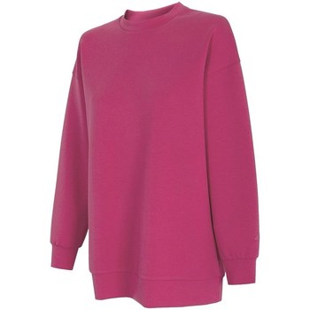 Textiel Heren Sweaters / Sweatshirts 4F BLD010 Rose