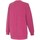 Textiel Dames Sweaters / Sweatshirts 4F BLD010 Roze