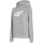 Textiel Dames Sweaters / Sweatshirts 4F BLD023 Grijs