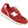 Schoenen Kinderen Lage sneakers New Balance 996 Rood