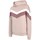 Textiel Dames Sweaters / Sweatshirts 4F H4L21 BLD020 Beige