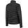 Textiel Dames Jacks / Blazers 4F KUDP003 Zwart