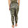 Textiel Dames Broeken / Pantalons Bodyboo - bb23956 Groen