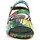 Schoenen Dames Sandalen / Open schoenen Brunate 49549 pyto multi Multicolour