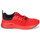 Schoenen Heren Lage sneakers Puma WIRED Rood / Zwart
