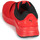 Schoenen Heren Lage sneakers Puma WIRED Rood / Zwart