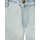 Textiel Dames 5 zakken broeken Juicy Couture JWFWB73573 Blauw