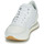 Schoenen Heren Lage sneakers Philippe Model TRPX LOW BASIC Wit