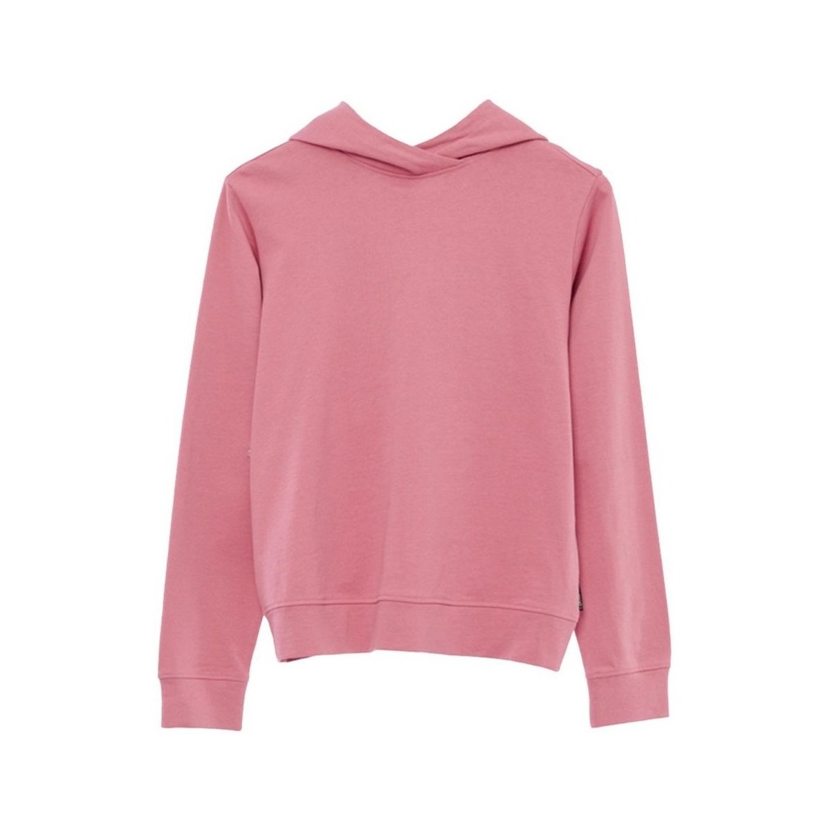 Textiel Dames Sweaters / Sweatshirts Outhorn BLD604D Roze