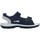 Schoenen Jongens Sandalen / Open schoenen Primigi 7397122 Blauw