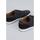 Schoenen Heren Lage sneakers Krack Q00004004-80 Zwart